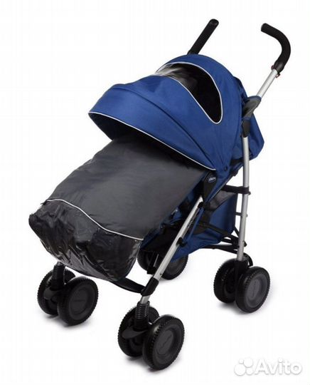 Коляска трость Chicco