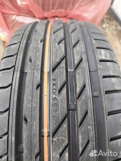 Ikon Tyres Nordman SZ2 225/50 R17 98W