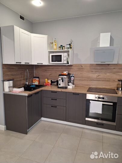 Уборка квартир и домов