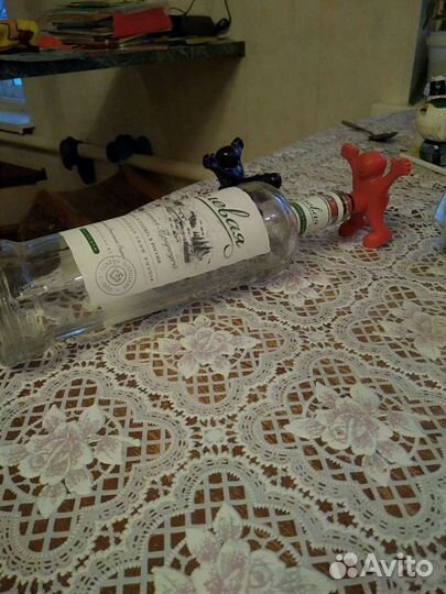 Пробка для бутылок