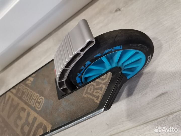 Самокат детский Oxelo mid3