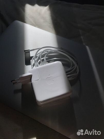Зарядка для macbook