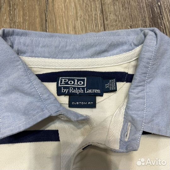 Polo ralph lauren Оригинал