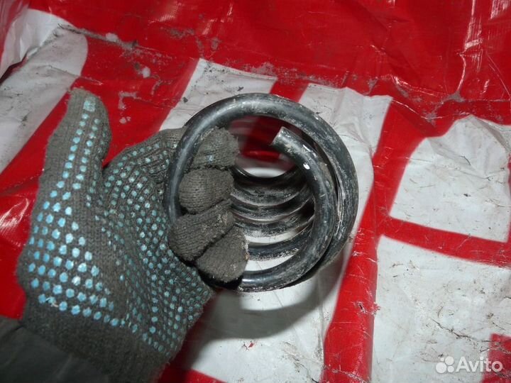 Toyota Platz XP10 (1999—2005)