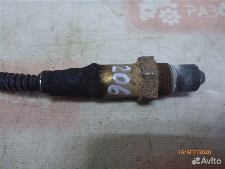 Датчик кислорода Lexus Rx400H MHU38 3MZ-FE 2005