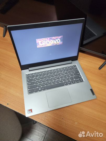 Отличный ноутбук Lenovo