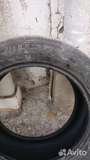 Hankook Optimo H426 235/55 R18 100H