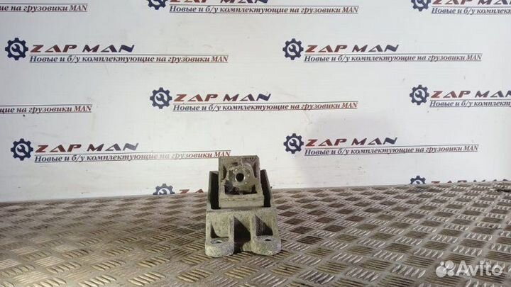 Подушка двигателя Man Tgl