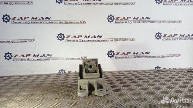 Подушка двигателя Man Tgl