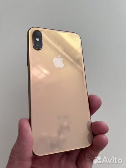 iPhone Xs, 64 ГБ