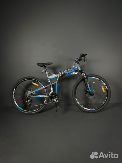 Велосипед горный 26