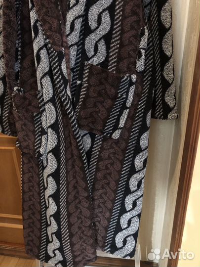 Халат мужской