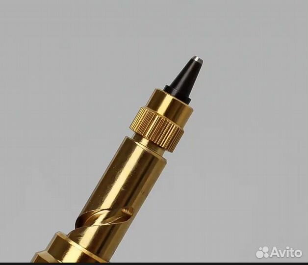 Пробойник для кожи Полуавтомат