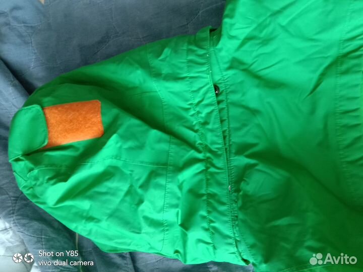Куртка didriksons 90