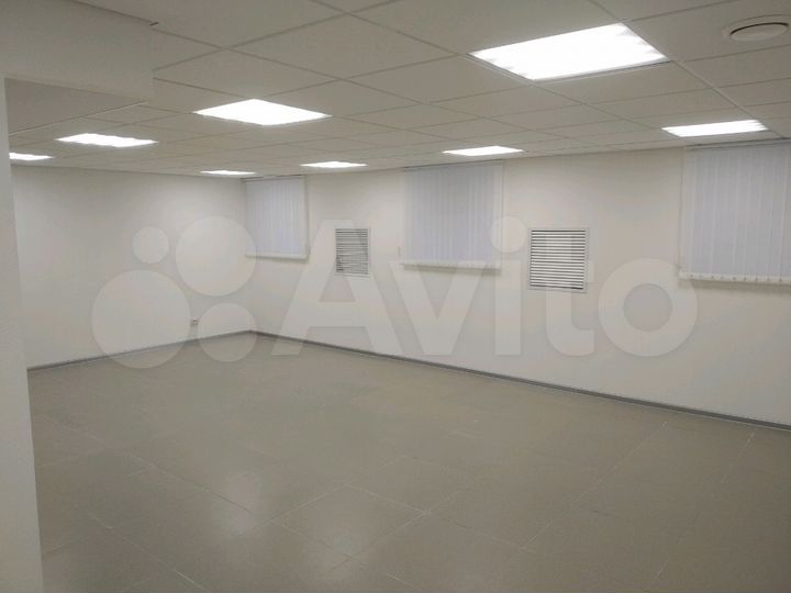 Помещение свободного назначения, 100 м2