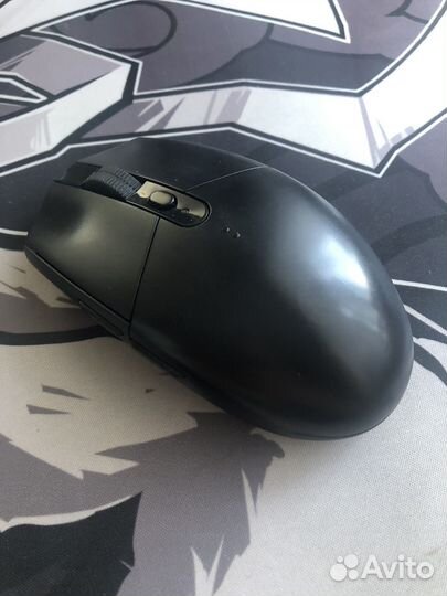 Мышь logitech g305