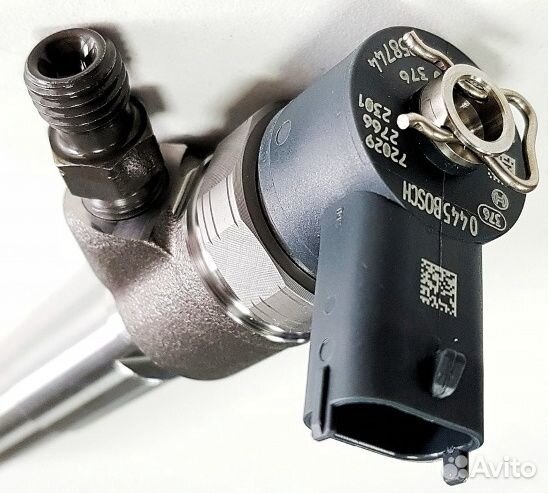 Форсунка Cummins ISF 2.8