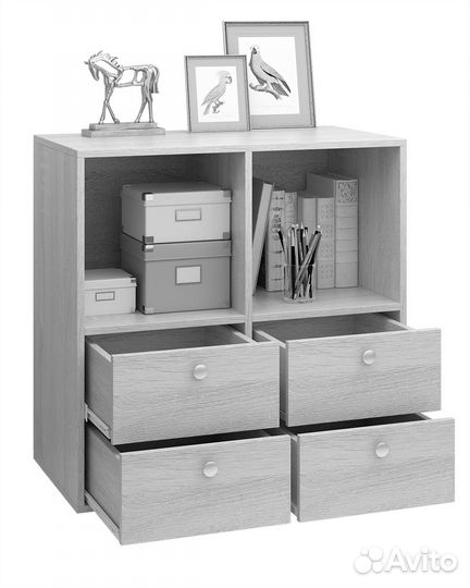 Комод-тумба Прайм-22-8