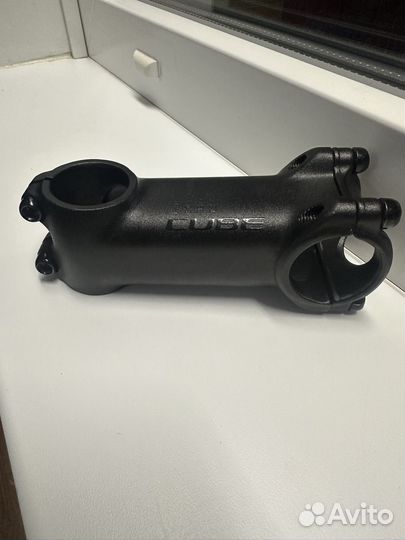 Вынос руля cube 31.8