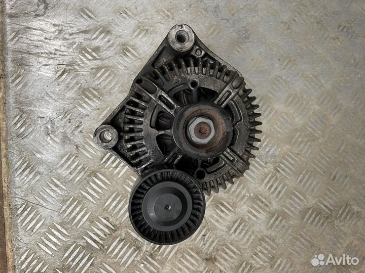 Генератор bmw e60 n62