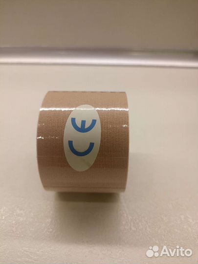 Кинезио тейп