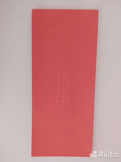 Блендер стационарный Bork B-705, серый металлик