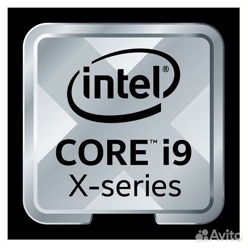 Процессор Intel Core i9-10920X OEM Soc-2066, (CD80