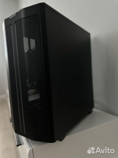 Игровой пк Intel Core i9 13900K / RTX 2070 super