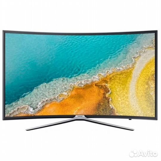 Samsung ue49k6550