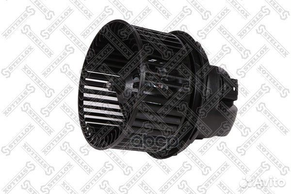 Вентилятор отопителяFord C-Max/Focus/Mo 2999800