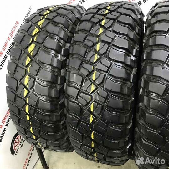 Bfgoodrich Mud-Terrain T/A 245/75 R17