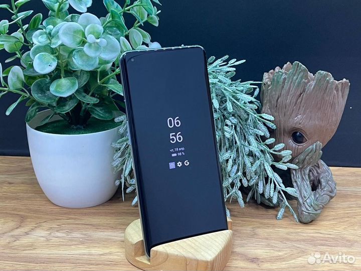 OnePlus 11, 16/512 ГБ