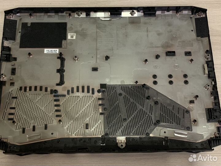 Acer Nitro 5 AN515-54 на запчасти