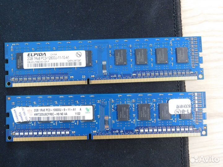 Материнская плата lga 1155 проц g640 и озу