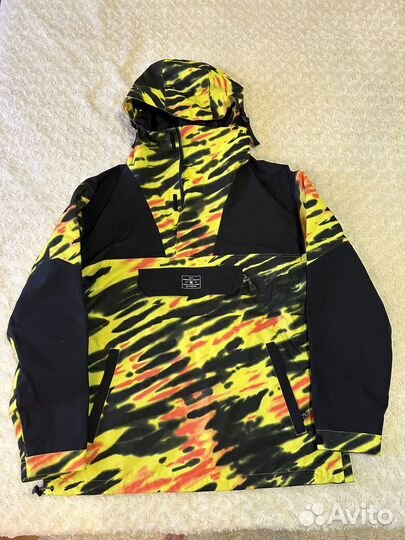 Горнолыжный модный костюм комплектом