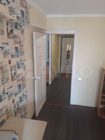 2-к. квартира, 40,9 м², 1/5 эт.