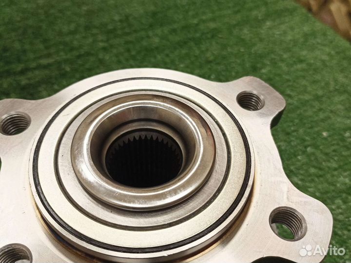 Ступица задняя Volvo XC60 I (2008-2018г)