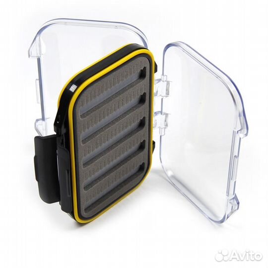 Кейс для мормышек