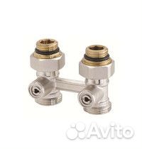 Гарнитура нижняя Purmo мтв127 3/4