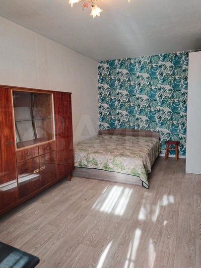 2-к. квартира, 42 м², 2/5 эт.