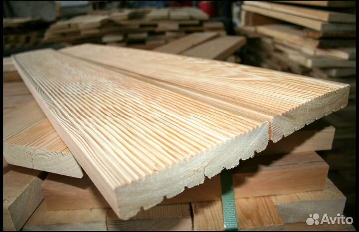 Доска для террасы : сорт А., 28х146, в наличии