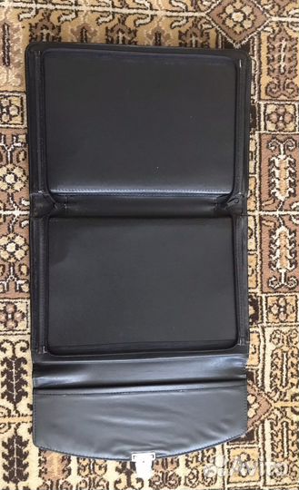 Папка - портфель для документов