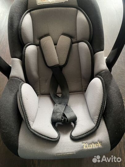 Автокресло для новорожденных