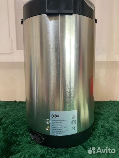 Термопот Beon-3405