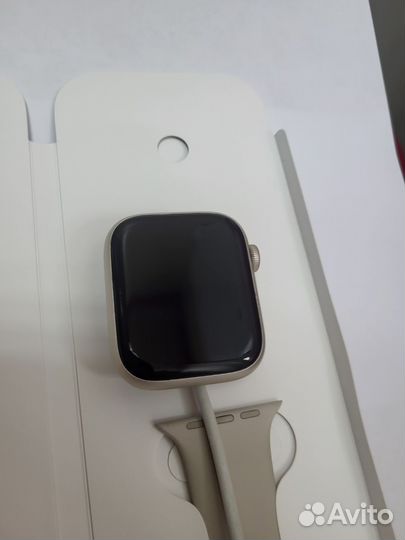 Apple Watch Series 7 45 mm