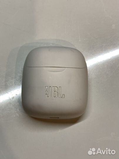 Беспроводные оригинальные наушники JBL 220tws