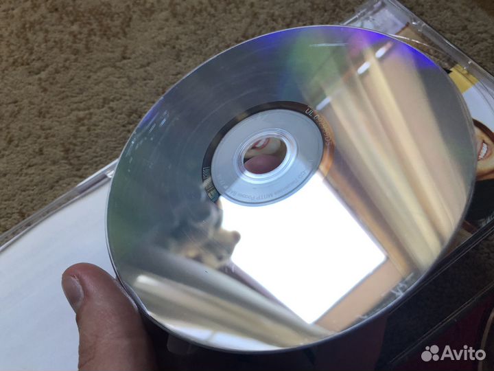 DVD PC компьютерные игры с героями мульфильмов