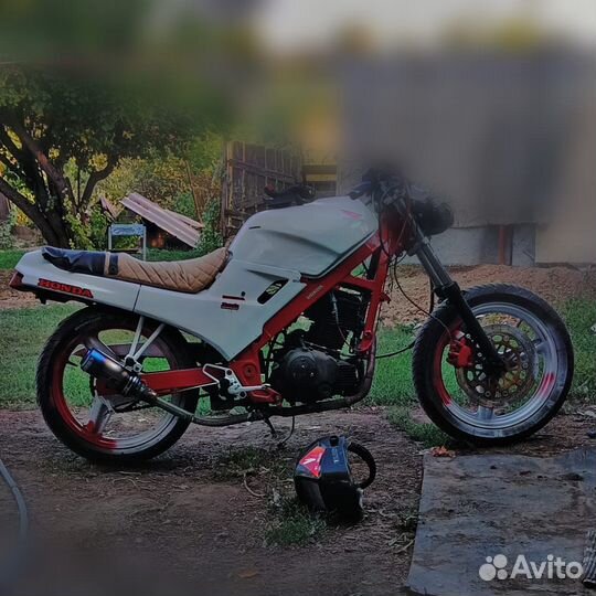 Мотоикл
