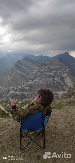 Туры по дагестану индивидуально все включено