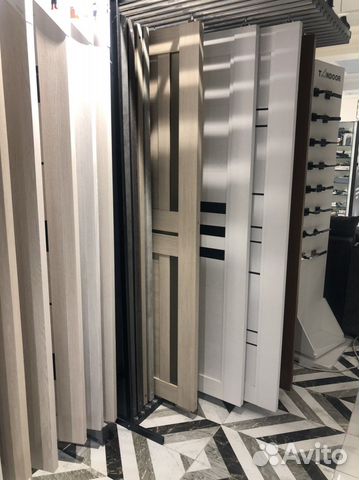 Двери межкомнатные